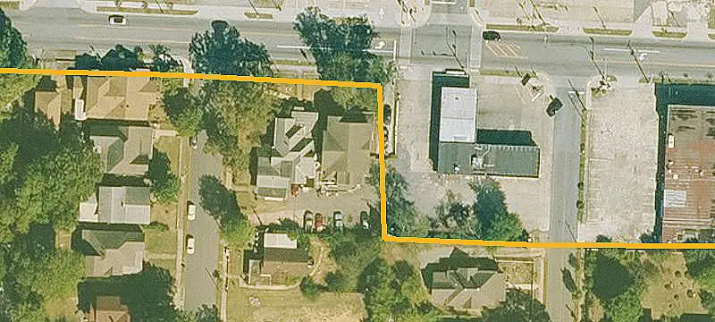 3-Unit Multifamily Property