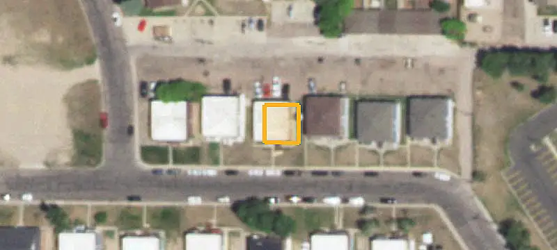 Four-Unit Quadplex