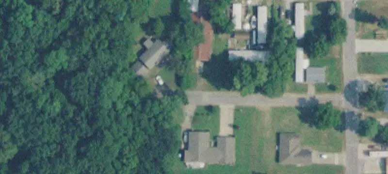 Flex Space with Garage