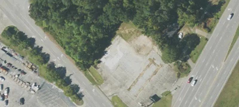 Single-Tenant NNN Property