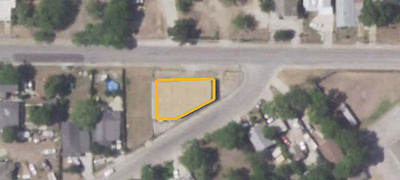 Infill Industrial Property