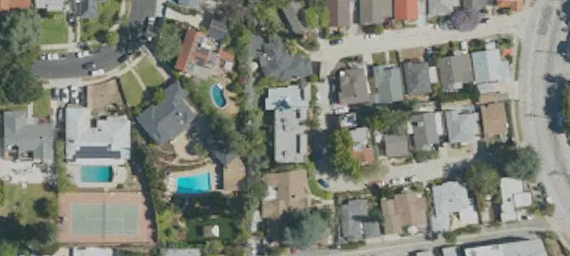 New Construction 5-Unit Apartment Building