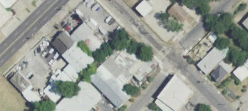 Urban Specialty Property