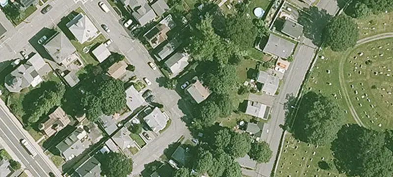 Three-Unit Multifamily Property