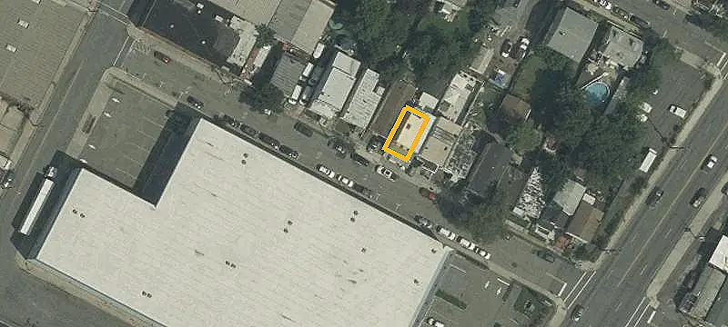 Renovated Residential Income Property