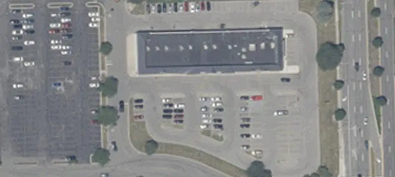 Walmart-Anchored Commercial Land
