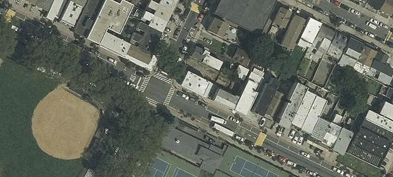 Union City Office Unit