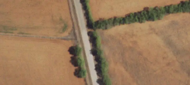 Agricultural Land with Water Well