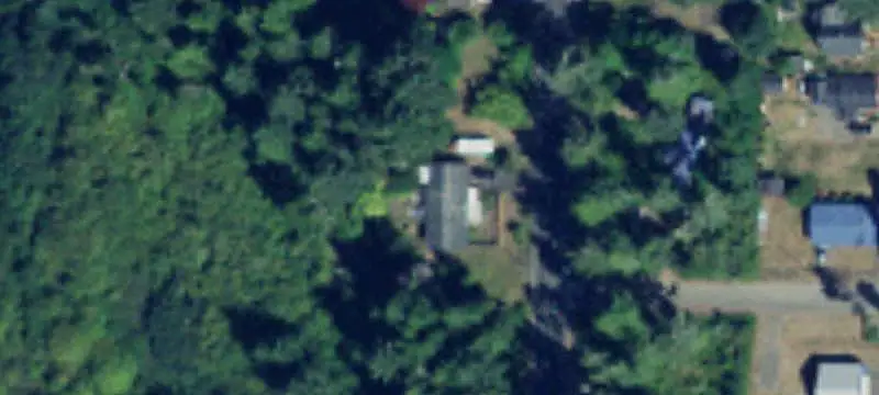 Developed RV Park Lot with Tiny House