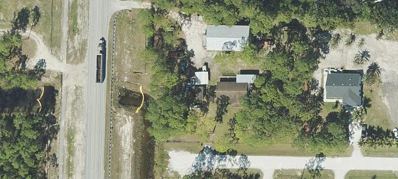 Custom-Built Duplex with Pool