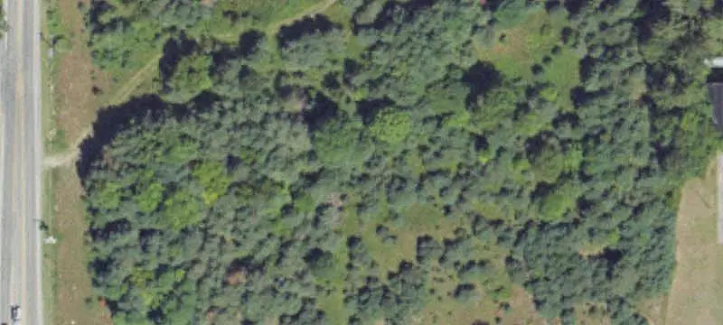General Commercial Land Parcel