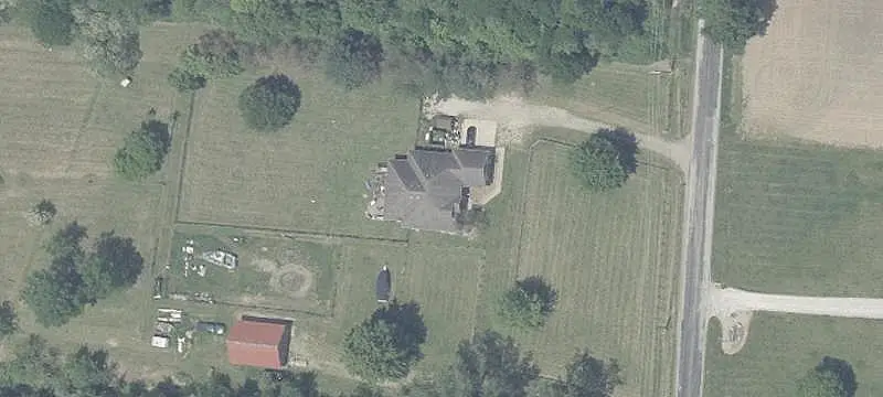 Equestrian Property with Two Ponds