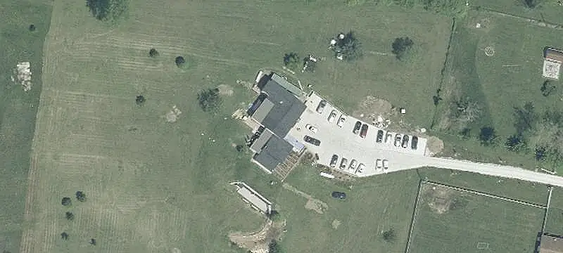 Religious Facility on Acreage