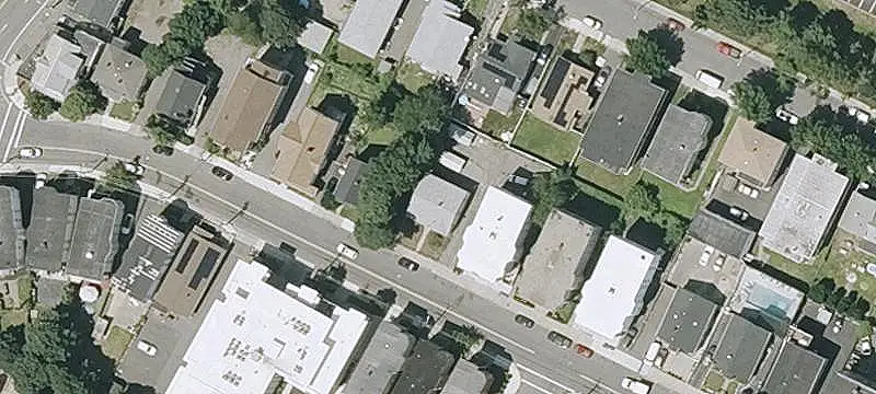 Compact-Car Parking Space