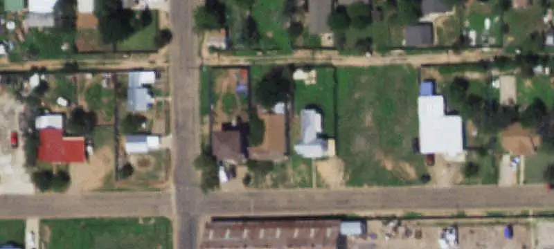 Land Parcel with Existing Structure