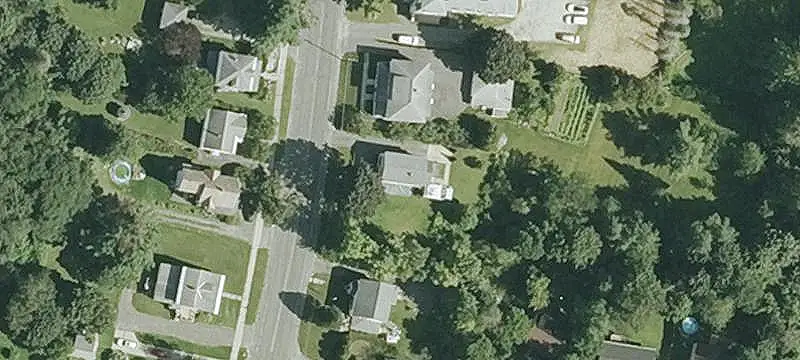 Two-Unit Duplex with Yard