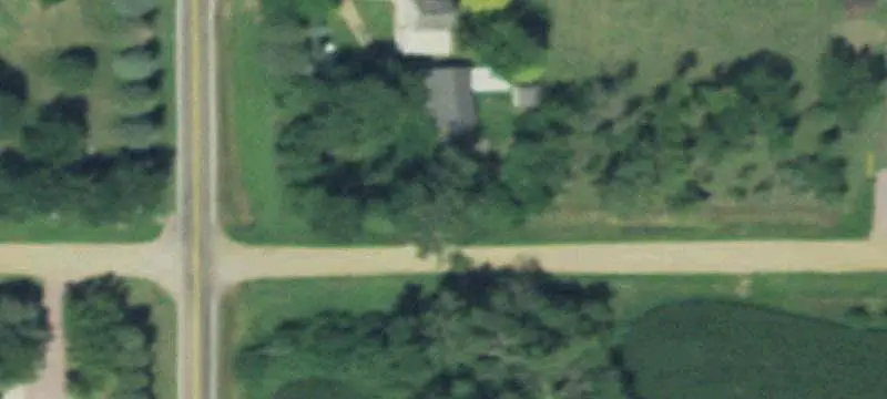 Four-Unit Quadplex with Garages