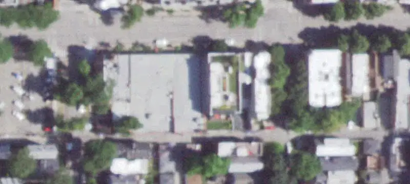 Penthouse Residential Income Property