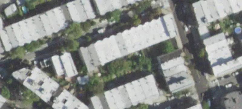 Brick Mixed-Use Property