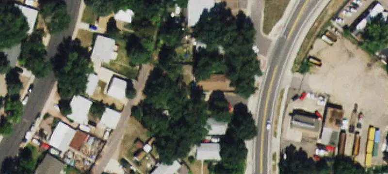 Two-Unit Duplex