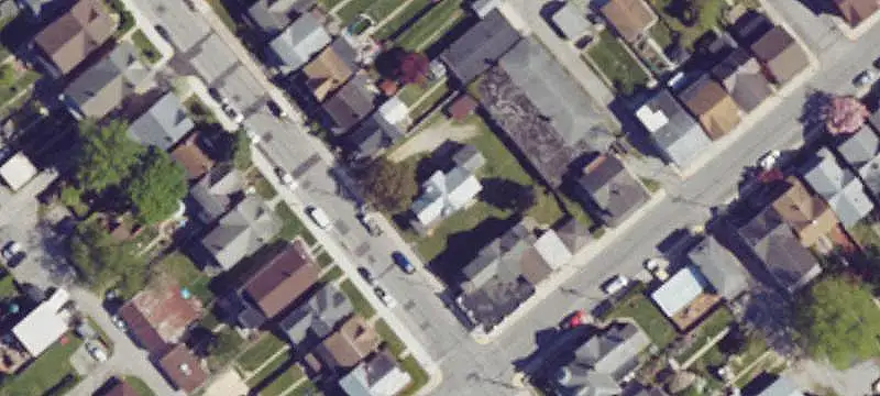 Eight-Unit Apartment Development