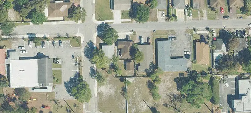 Two-Lot Commercial Land Assemblage