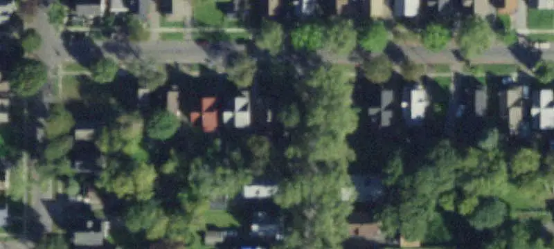 Duplex with Newer Mechanicals