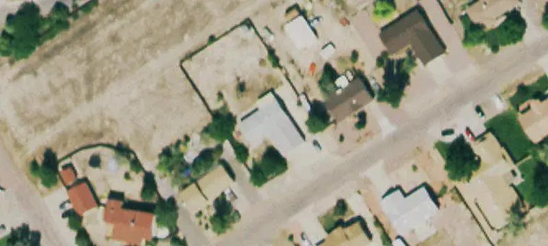 Triplex with Detached Garage