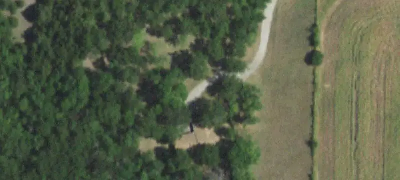 Commercial Land Outside City Limits