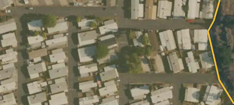 Residential Income Property with Storage