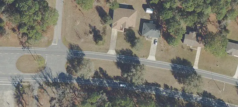 Lot 13 MARION OAKS, Ocala, FL 34473