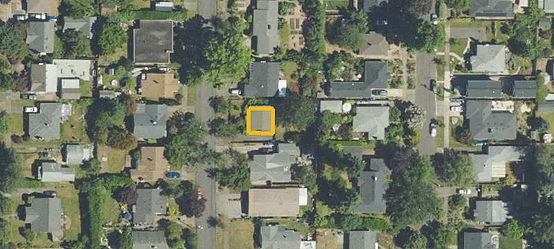 Remodeled Single-Level Duplex