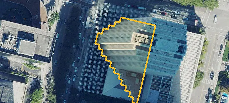 Combined Office Units