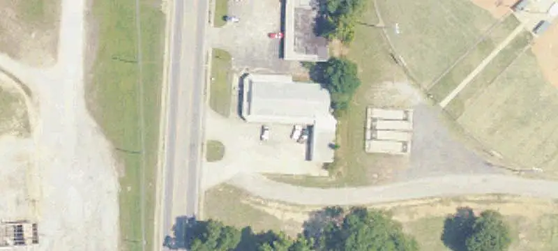 Mixed-Use Property with Warehouse Space