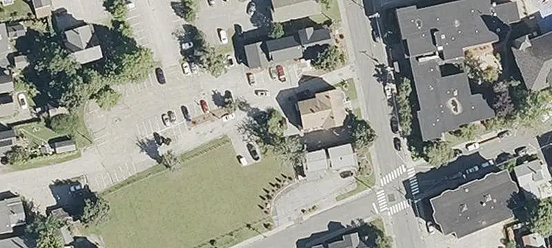 Downtown Multi-Office Space