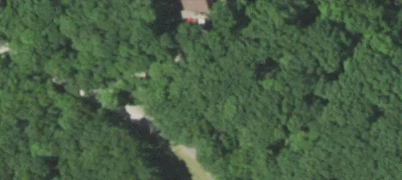 Unrestricted Land Parcel