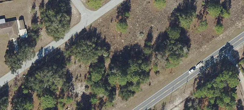 Vacant Land Parcel
