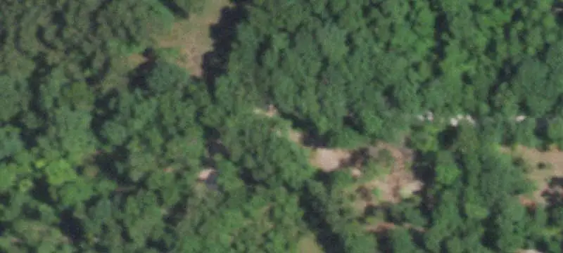 Hunting Land with Pond