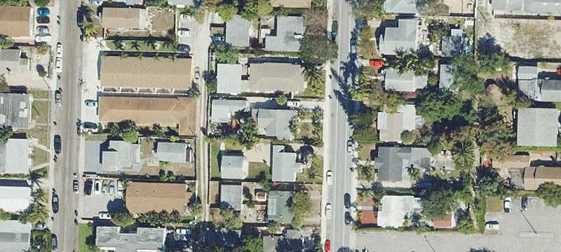 Updated Duplex with Guest Cottage