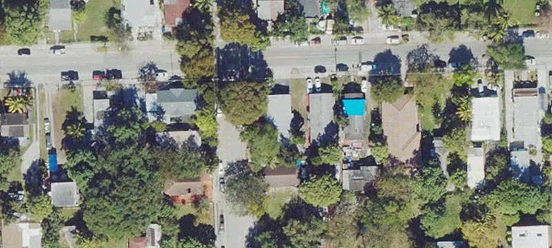 Commercial Land Assemblage