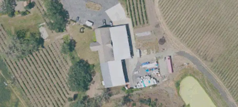 Historic Vineyard Estate
