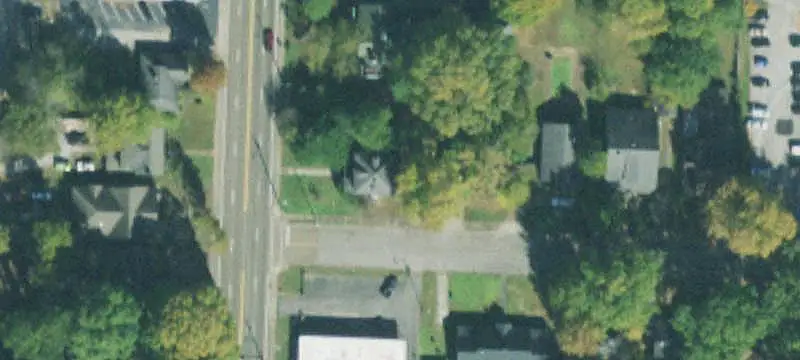 Two-Lot Commercial Land Offering