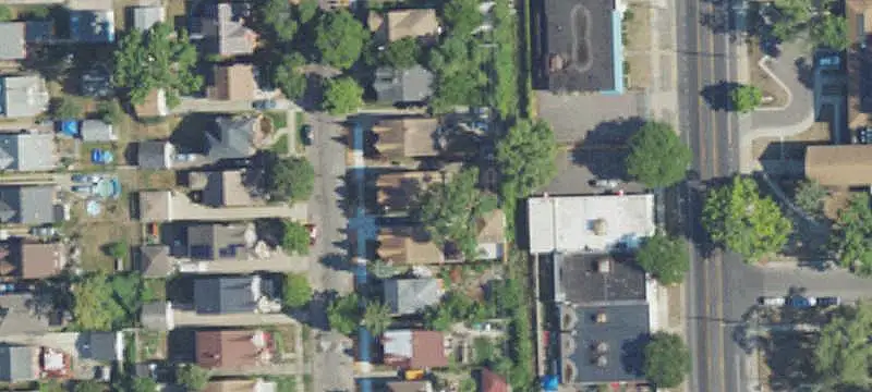 Two-Unit Duplex