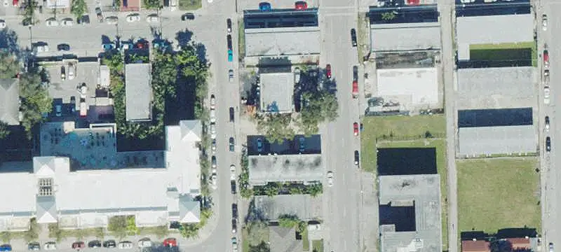 Vacant Commercial Land