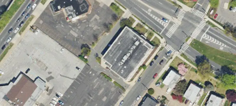 Two-Level Medical Office Building