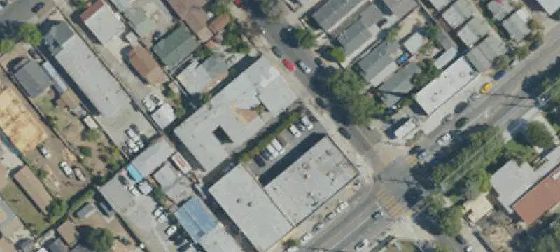 15-Unit Apartment Building