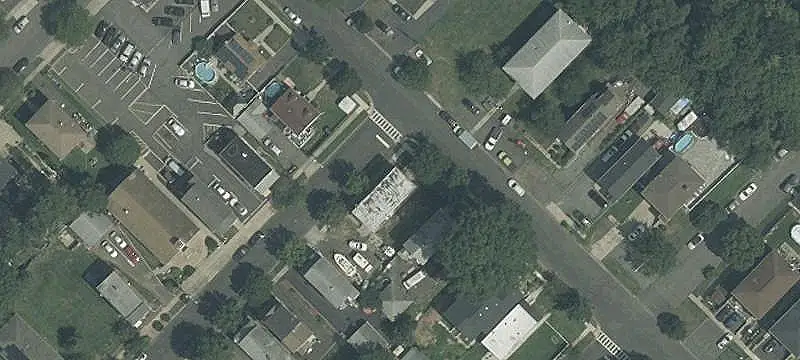 Two-Family Duplex with Rear Parking