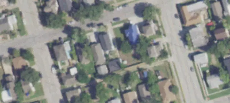 Remodeled Triplex