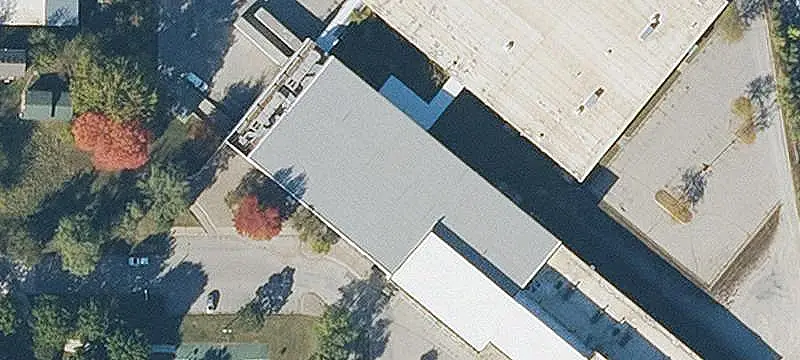High-Clear Manufacturing Facility