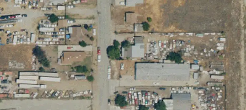 Land Parcel